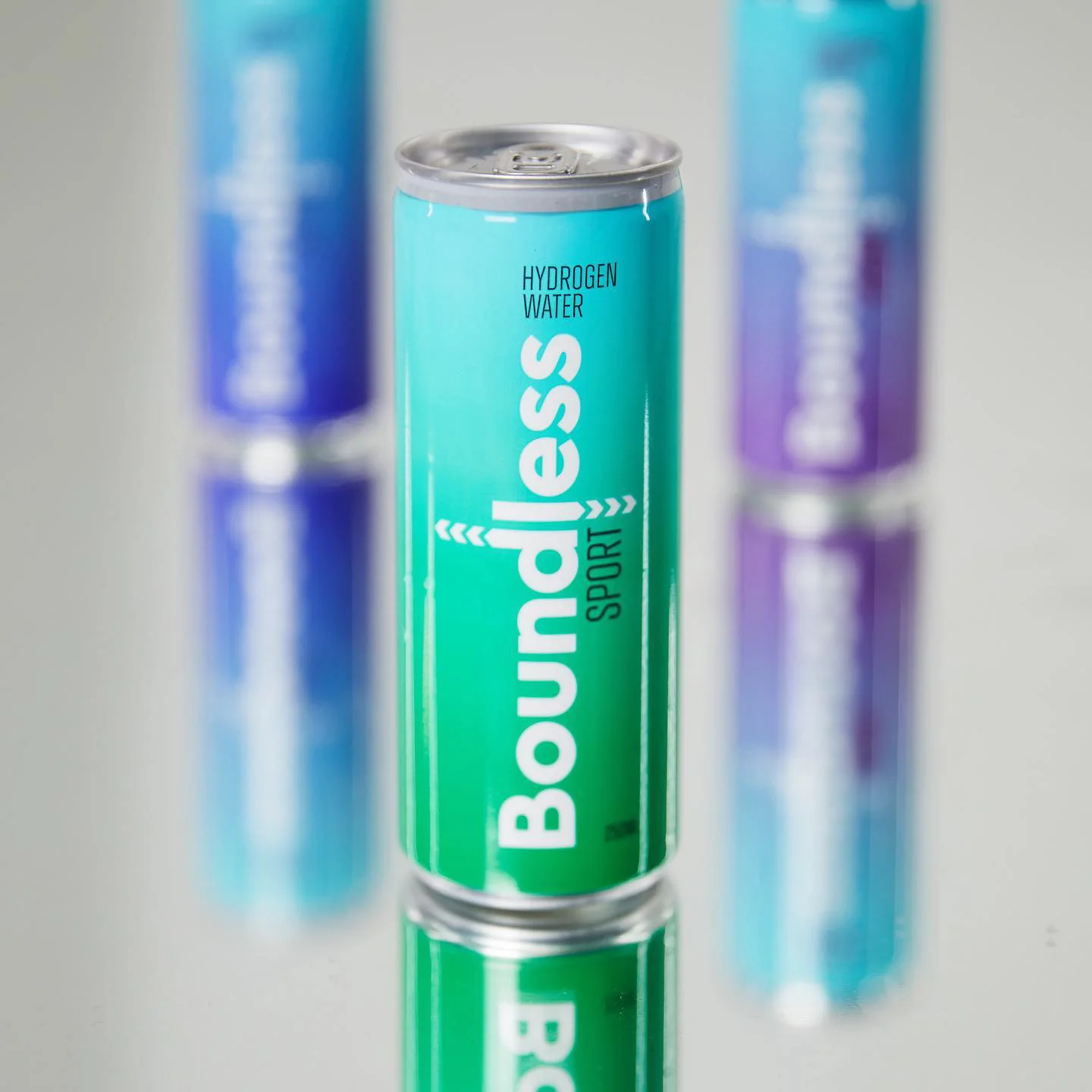 Boundless Sport product image
