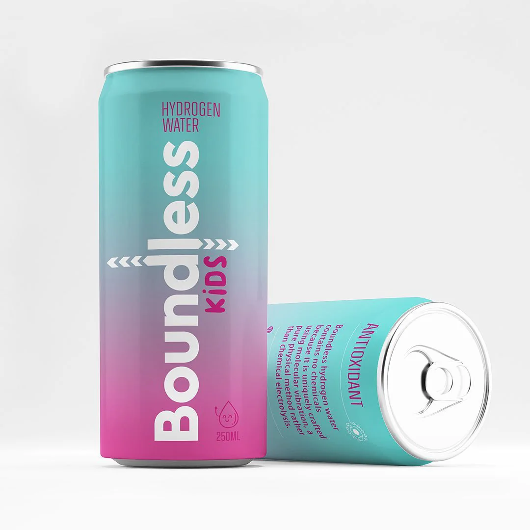 Boundless Kids product image