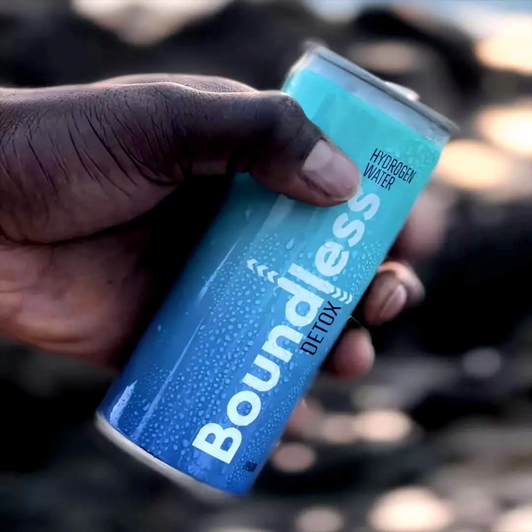 Boundless Detox product image